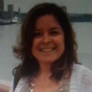 Meet your Posher, Misty